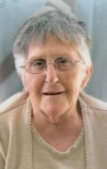 Solange Bertrand
