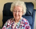 Berit Margaretta McArthur Lackstrom Berit Margaretta McArthur Lackstrom