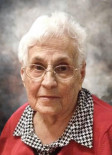 Fernande Thiboutot Thériault