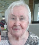 Monique Dubois Faucher