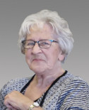 Françoise Rochefort Roy