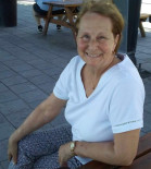 Francine Rhéaume Dubuc