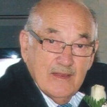 Lawrence Gordon (Larry) Coldwell