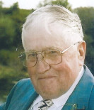 William M. Jeffrey