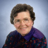 Gabrielle Gélinas Beaudry