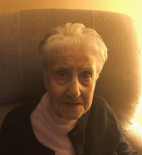 Kathleen Margaret (Peggy) Hughes Redpath