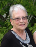 Shirley Ann Catherine Finkbeiner