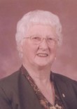 Ruth Annie Gamble