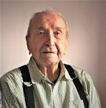 Clifford Erick Weberg