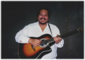 Daniel (Steve) George