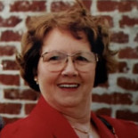 Evelyn Theresa Andre