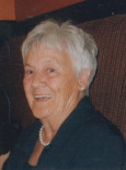 Solange Roberge Proulx