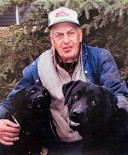 Walter Francis Lander