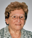 Fernande Millaire Lefebvre