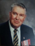 Elroy Hector Geddes