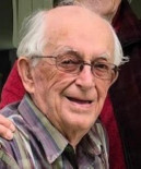 Paul Millard Fillmore