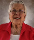 Mae Newell Rinkevicius