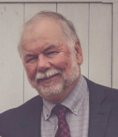 Robert (Bob) Pekarchuk