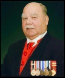 Charles Arthur (Charlie) Letcher