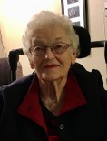 Phyllis Lillian Mailman