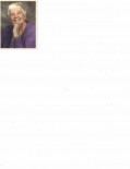 Dorothy Smith