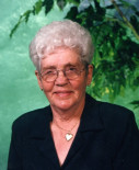 Linda May Watt Marshall