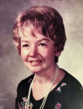 Lillian M. (Peggy) Doran