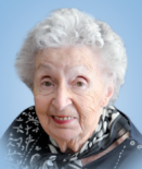Pauline Touchette Guay