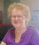 Lise Geoffrion Garceau