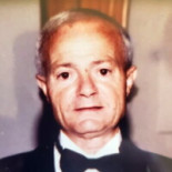 Luigi (Gino) Giuditta
