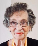 Madeleine Bourret Provencher