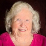 Thelma Muriel Fielden