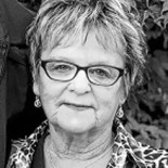 Joyce Betty Sarty
