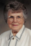Jean Merritt Fitzpatrick