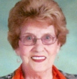 Jeannette Létourneau