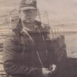 Gerald Roy MacDonald