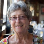 Patricia Lorraine Elliott