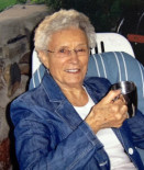 Anna Maria den Decker