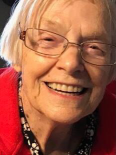 Jean (Sien) Fleer Mulder
