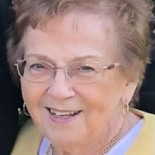 Barbara McBride