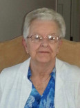 Patricia Pearl Mandley Cornell