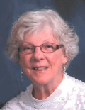 Barbara Ann Comstive Smith