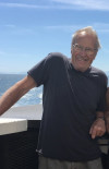 Robert William (Bob) Wiley