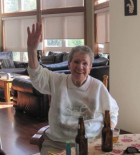 Isabel Mildred Wilson