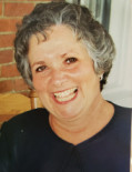 Sandra Jeanette Petherick