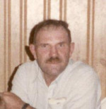 Robert George (Bob) Paget