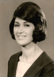 Margaret Shaw