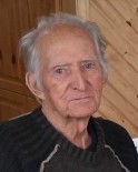 Gerald Francis Sampson