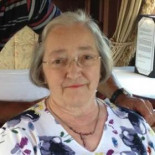 Gisèle Lacasse Daigneault