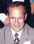 Yvon Bouchard